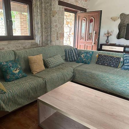 Villa Constantis Kalamaki  Ngoại thất bức ảnh