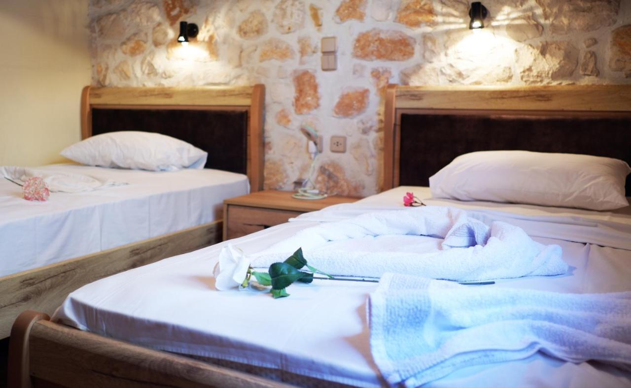 Villa Constantis Kalamaki  Ngoại thất bức ảnh