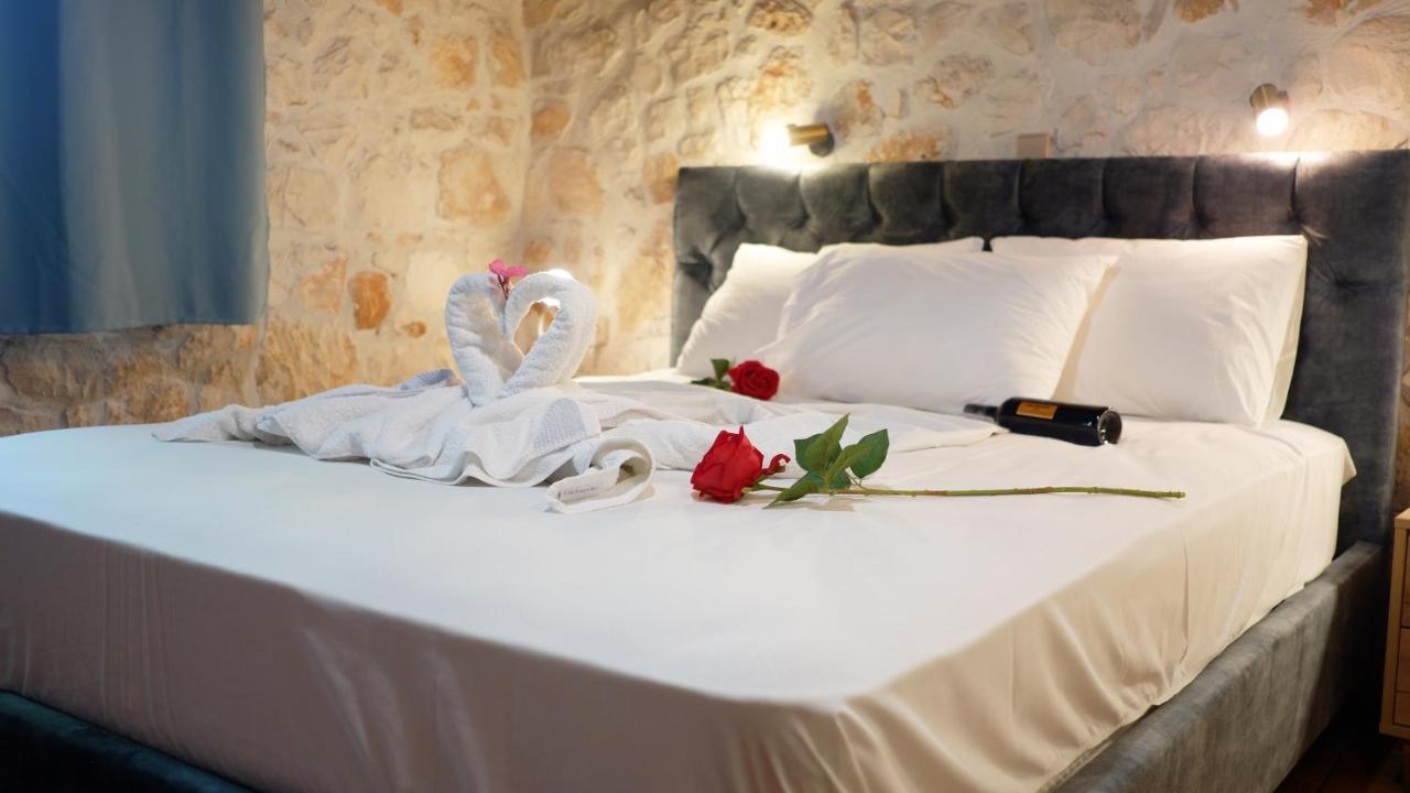 Villa Constantis Kalamaki  Ngoại thất bức ảnh