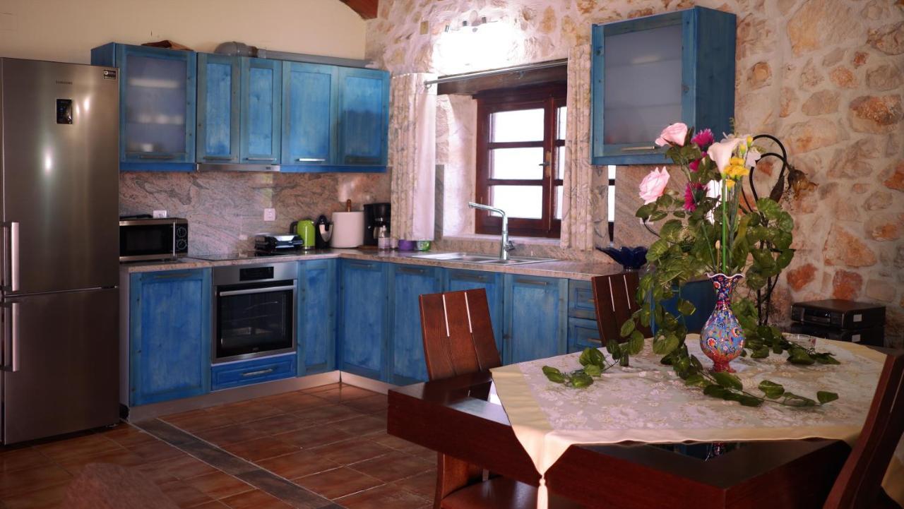 Villa Constantis Kalamaki  Ngoại thất bức ảnh