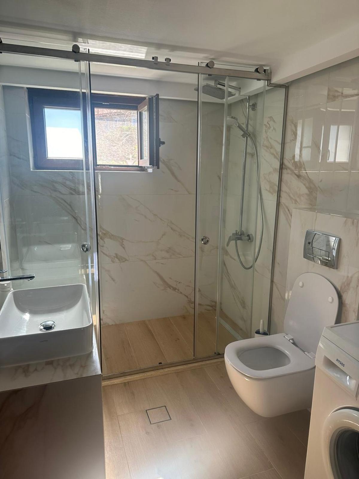 Villa Constantis Kalamaki  Ngoại thất bức ảnh
