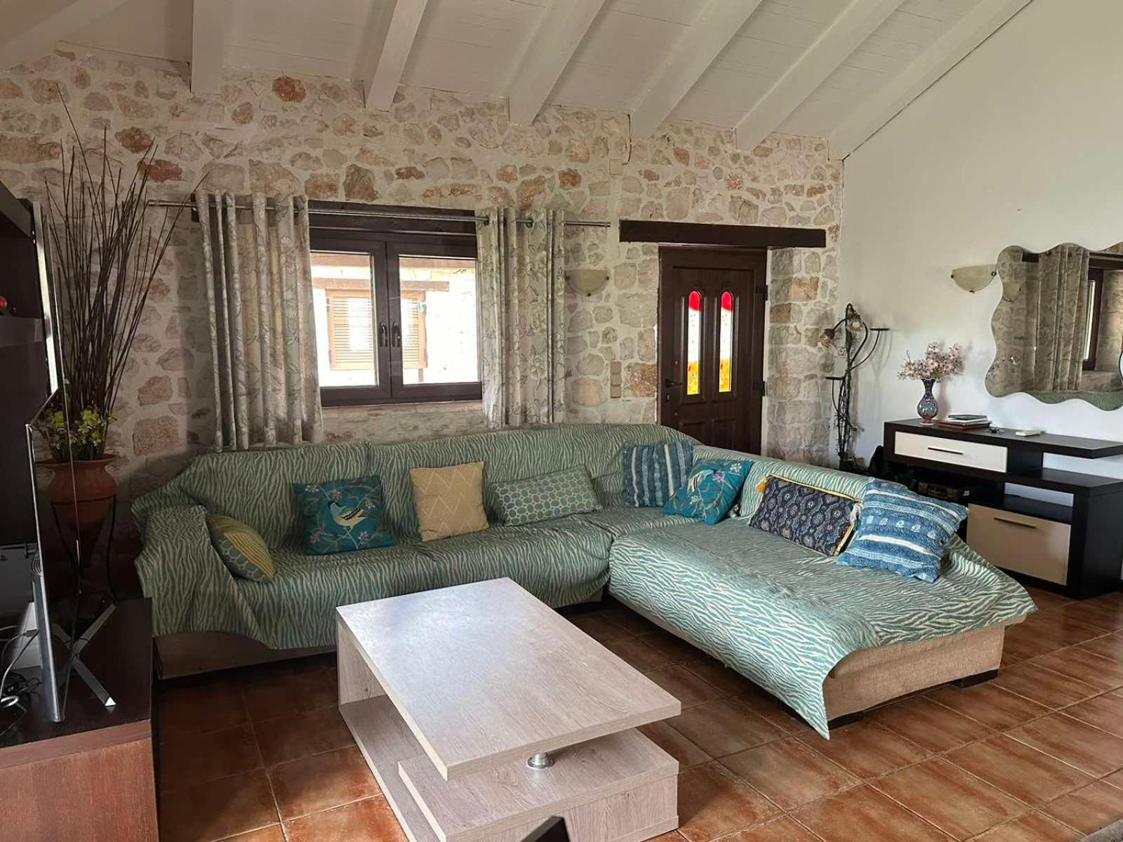 Villa Constantis Kalamaki  Ngoại thất bức ảnh